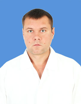 Масько Дмитрий Иванович - специалист по расшифровке результатов МРТ